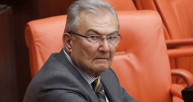 Deniz Baykal'dan sevindirici haber geldi