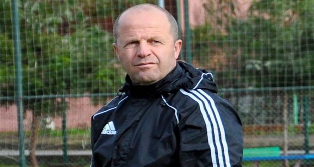 Durusoy yeni takımını buldu