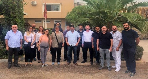 Fas, ihracatçının yeni gözdesi