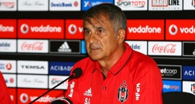 Güneş: ”3 puan aldığımız için mutluyuz"