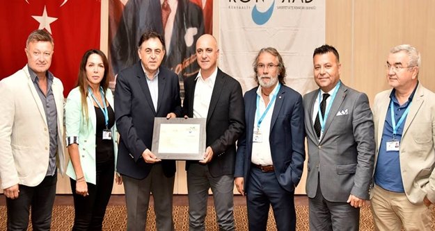 "Hep ilkleri gerçekleştirdik"