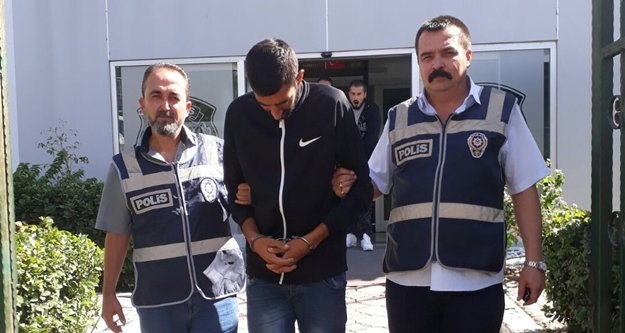 Hırsızlık operasyonu: 3 kişi gözaltında