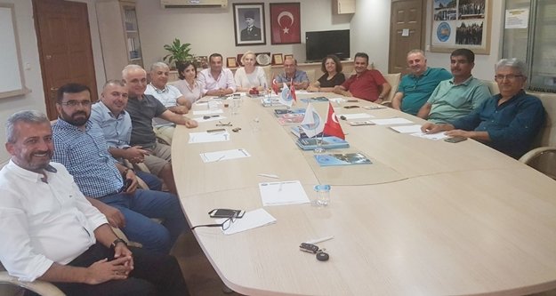 İstanbul'da Alanyalılar gecesi yapılacak