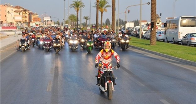 İstanbul'dan sonra ikinci sıradayız