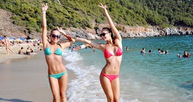 İşte Kültür ve Turizm Bakanlığı'nın 2018 bütçesi