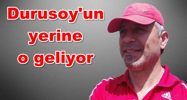 İşte Payallarspor'un yeni hocası