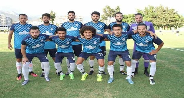 Kestelspor 3 puanı 3 golle aldı