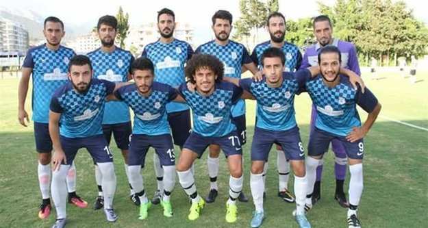 Kestelspor Gazipaşa'yı gole boğdu