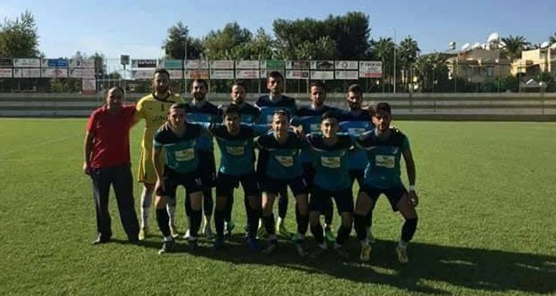 Konaklı ligin dibine demir attı