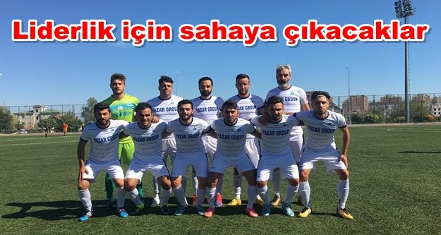 Mahmutlarspor en zorlu virajda