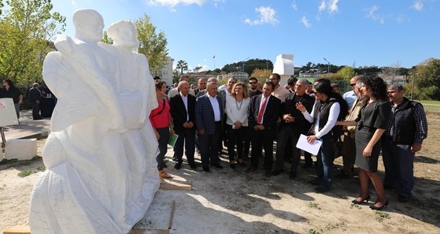 Manavgat'ta sempozyum sona erdi