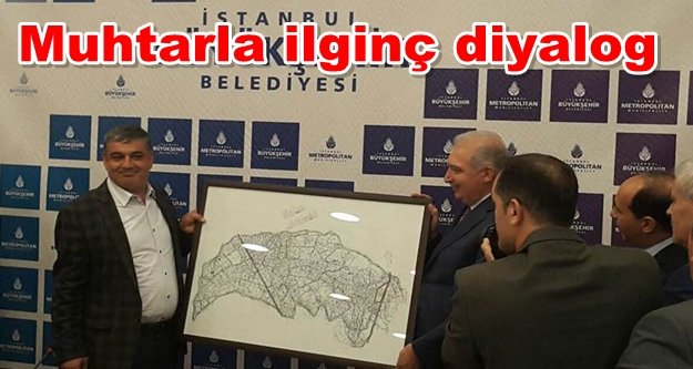 Mevlüt Uysal'dan Alanya'ya okul sözü