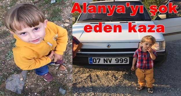 Minik Bayram’ın trajik ölümü