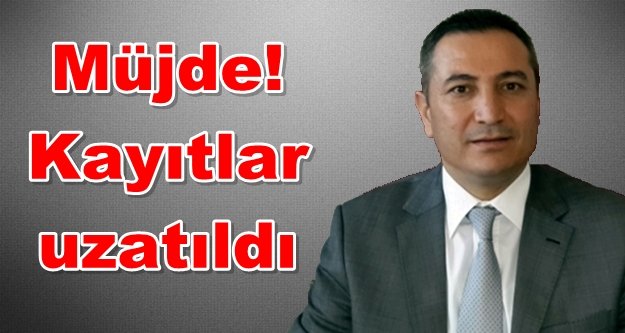 Müdür Er'den Alanya'ya önemli duyuru