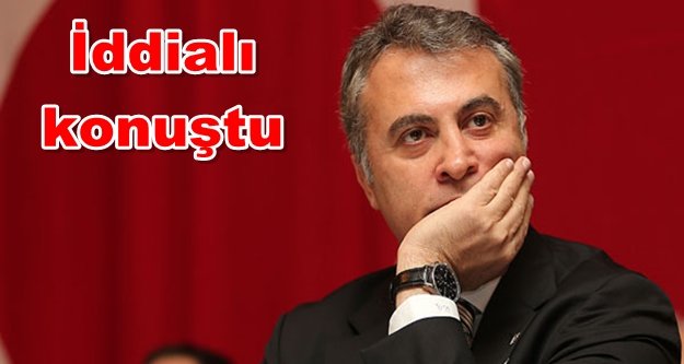 Orman: Alanya maçına çalışıyoruz