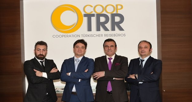 Oteller, tur operatörleri ve reisebürolar Almanya’da buluşuyor