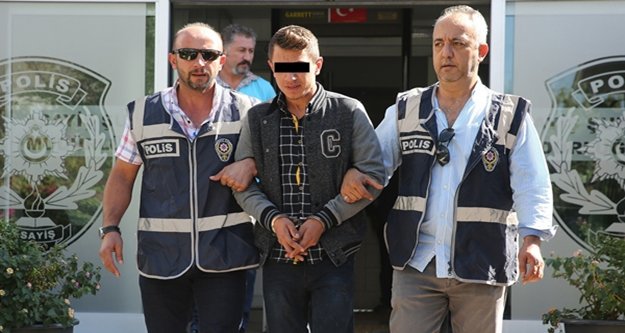 'Papağan' şebekesi üyesi 3 kişi tutuklandı