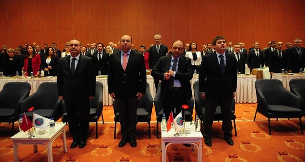 Pasaportta bir devir sona erdi