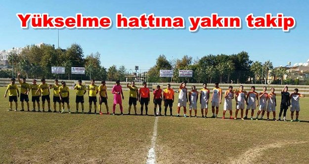 Payallarspor 1 puana razı oldu