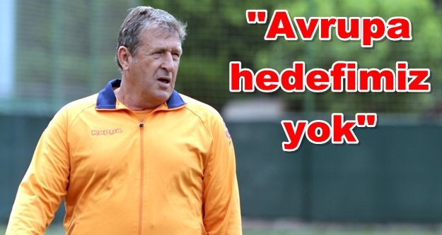 Safet Susiç A Spor'a konuştu