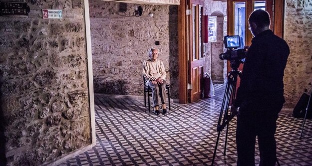 Şehrin tarihi müzede sergilenecek