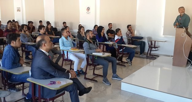 "Seracılıkta bilinçsizce ilaç kullanılıyor"