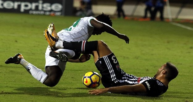 Şeytanın bacağını kıramadık