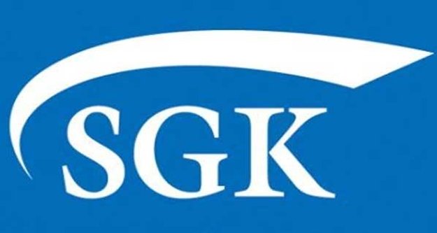SGK'dan kritik duyuru
