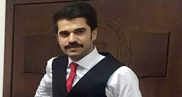 Silahla vurulan savcı taburcu oldu