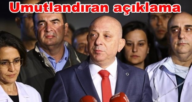 Son dakika: Deniz Baykal'ın sağlık durumu hakkında yeni açıklama