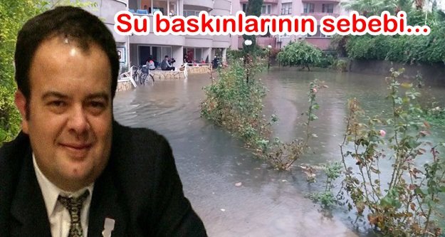 "Sorun ASAT'ta değil, Büyükşehir yasasında!"