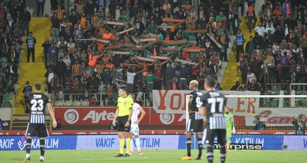 Susic: "Beşiktaş şu an Türkiye’nin en iyi takımı"