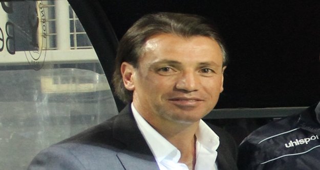 Tamer Tuna'nın maç yorumu