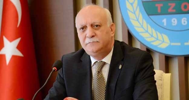 Tarım ve gıdada ithalata dikkat