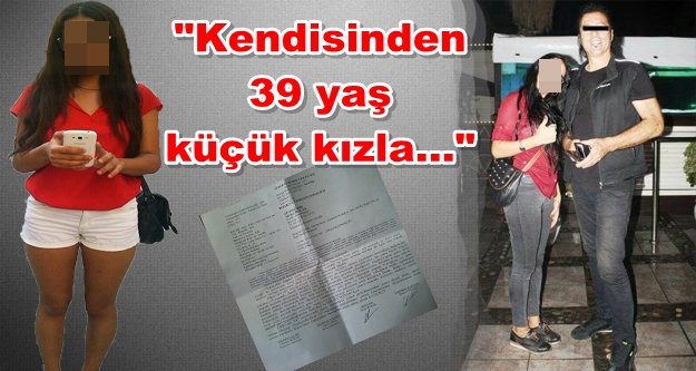 Tek Teker Arif'e şok suçlama! Genç kızların aklını çeliyor