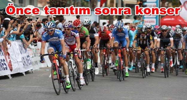 Tüm Dünya'nın gözü kulağı Alanya'da olacak