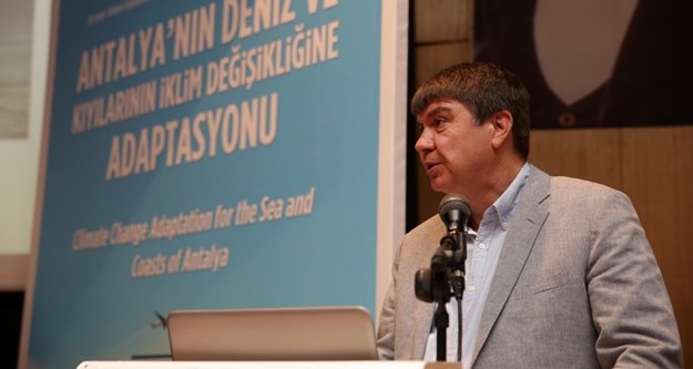 Türel: “Bu hepimizin projesi”