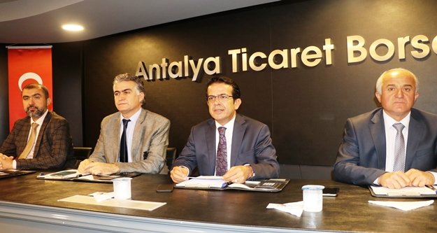 Turist sayısı arttı, bıraktığı para azaldı