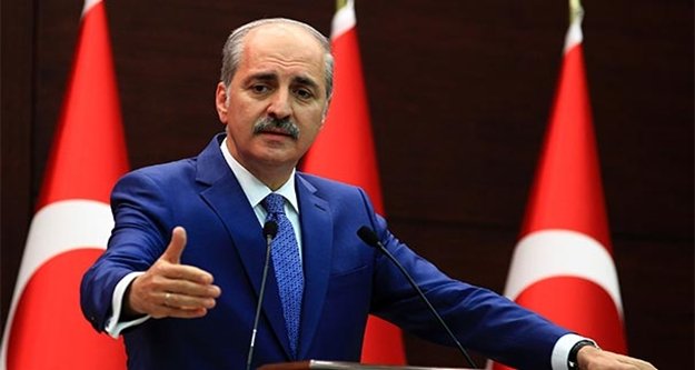 Turizm Bakanı Kurtulmuş'tan kritik açıklamalar