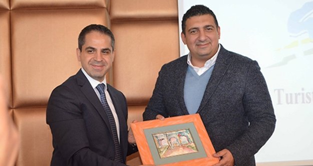 Turizmin 3. ana pazara ihtiyacı var