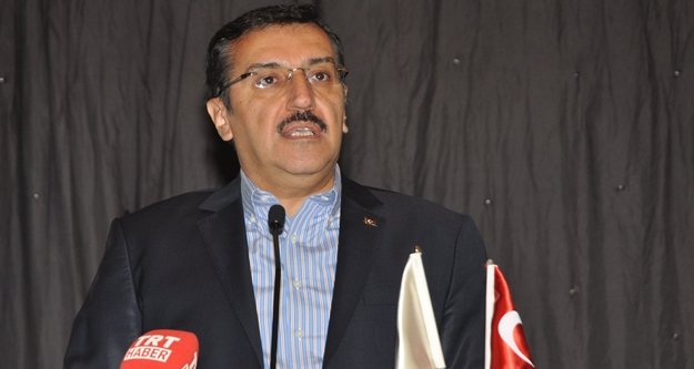 “Türkiye ekonomisi oyuna gelmedi”