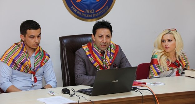 Türkiye’nin ilk Yörük Türkmen Topluluğu kuruldu