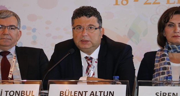 Tuzun vücutta depolandığı ortaya çıktı