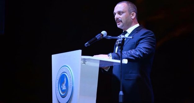 Ülkücülerden konser teşekkürü