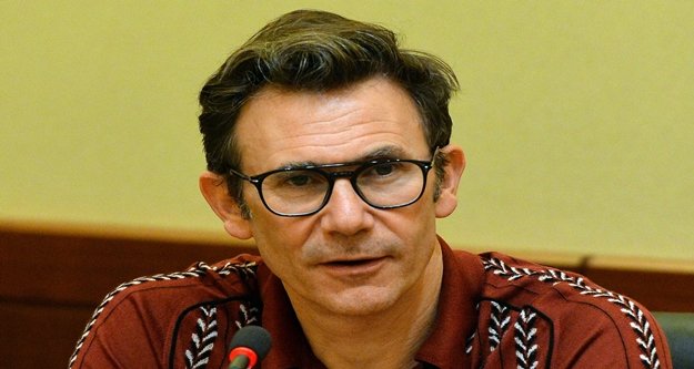 Ünlü yönetmenden Antalya Film Festivaline tam not