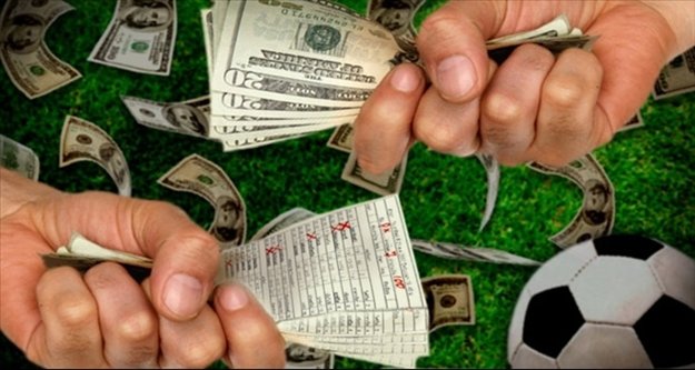 Yasa dışı bahis operasyonu