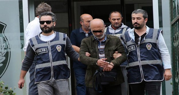 ‘Yeşil’ kod adıyla 370 bin TL dolandırıcılık iddiası