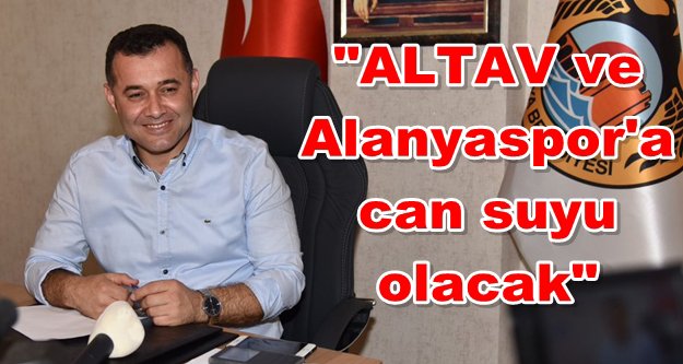 Yücel'den halka katılım teşekkürü