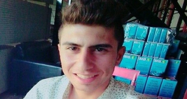 17 yaşındaki Burak Can'ın organları 7 kişiye umut oldu