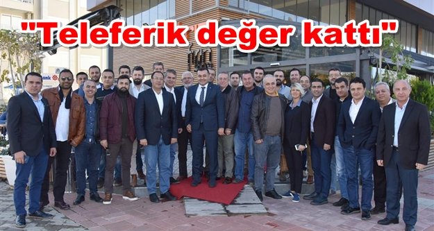 2017'de turizm nasıl geçti? 2018'de nasıl olacak?